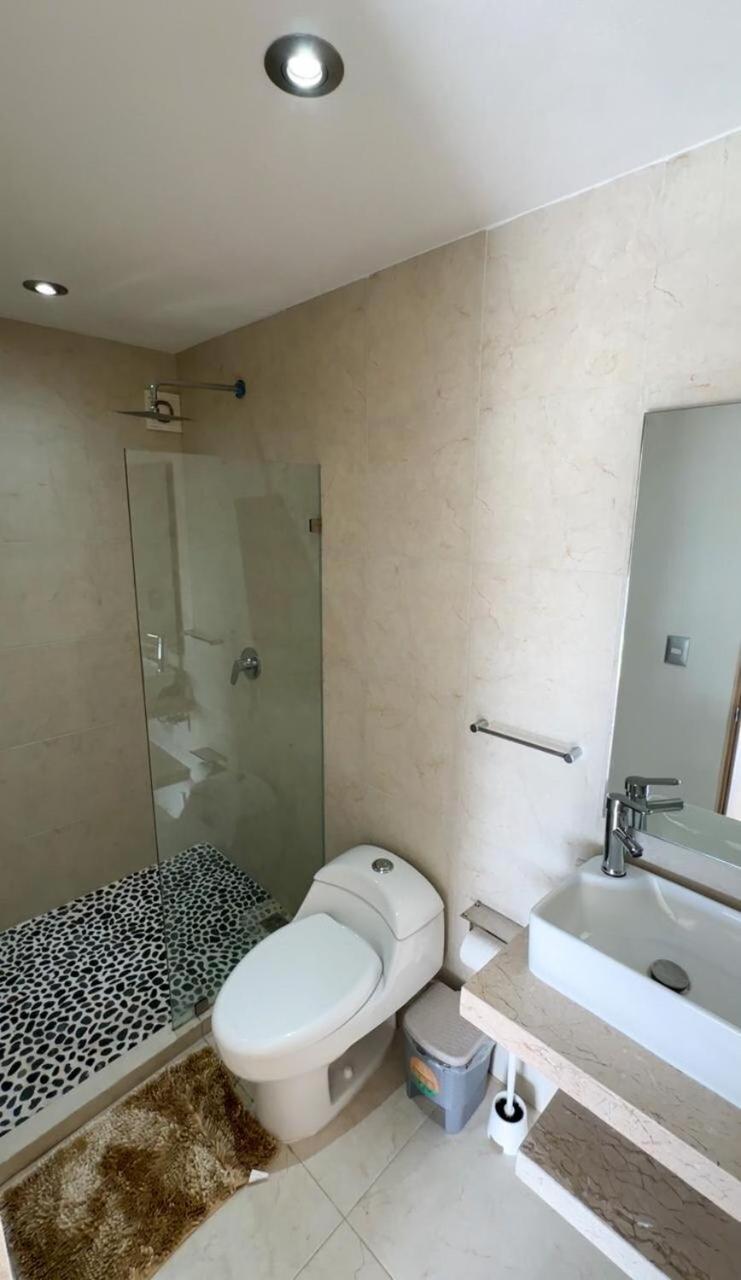 Apartamento Comodo En Acapulco