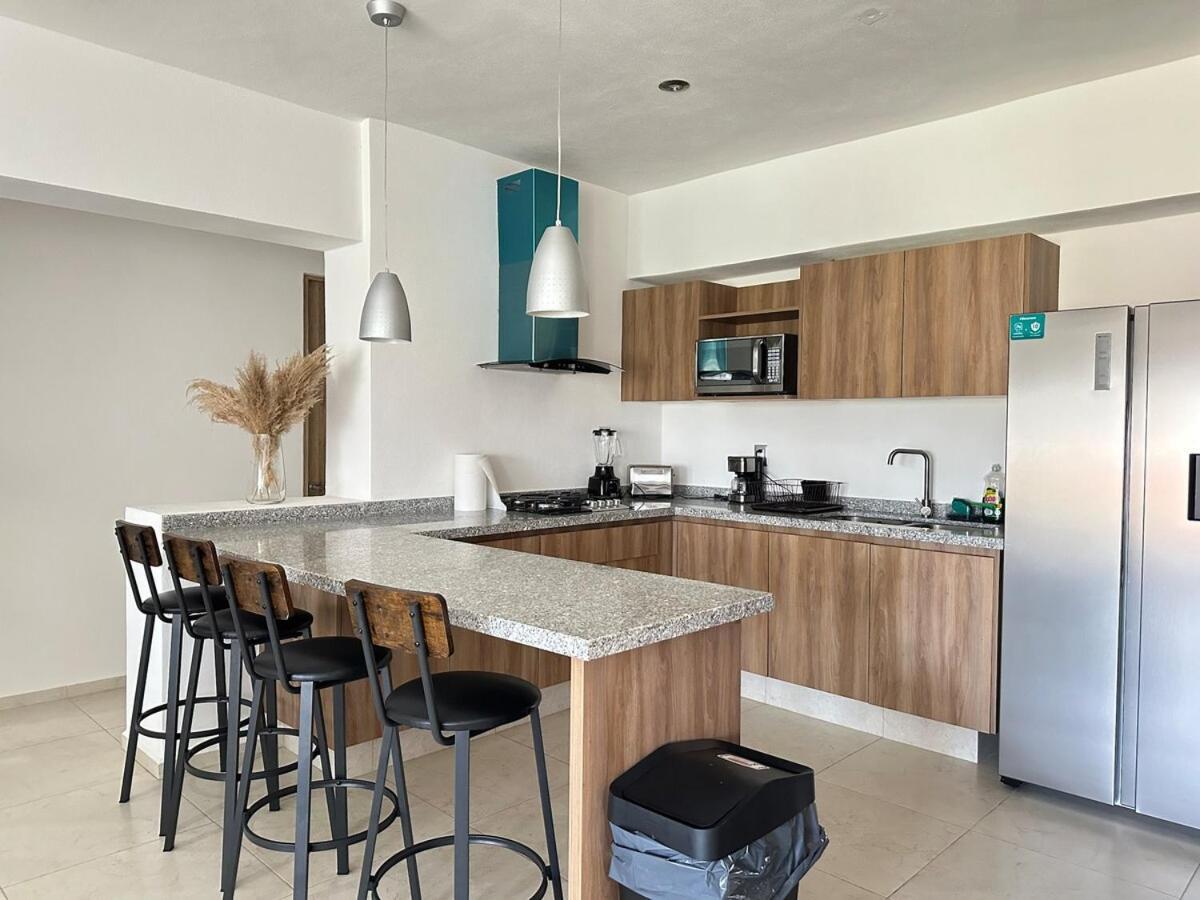 Apartamento Comodo En *