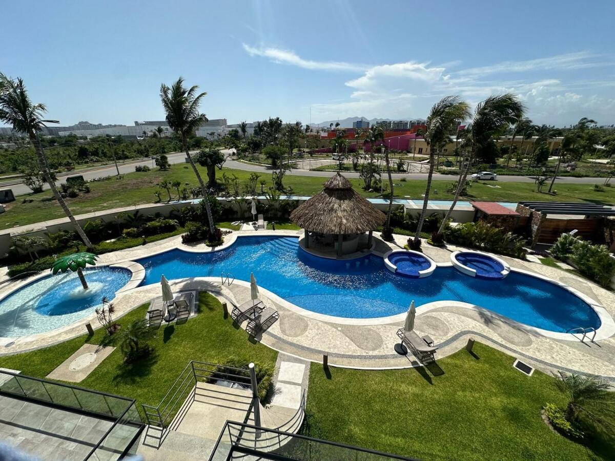 Apartamento Comodo En